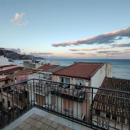 Sicily Travel Apartment'S 4 Giardini Naxos Eksteriør billede