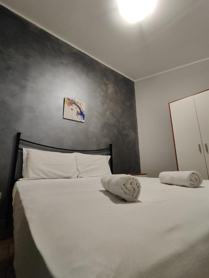 Sicily Travel Apartment'S 4 Giardini Naxos Eksteriør billede