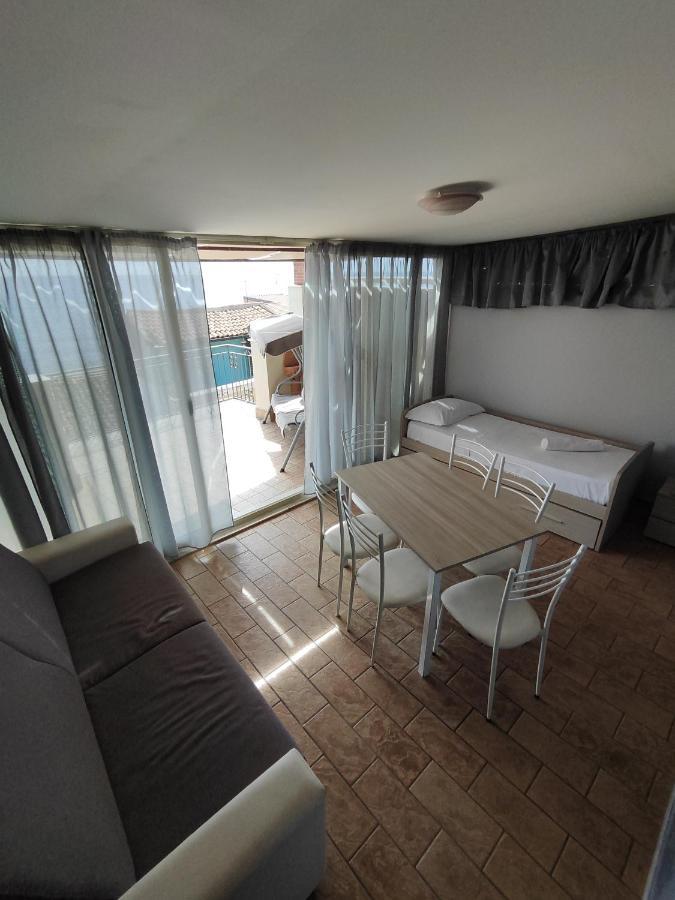 Sicily Travel Apartment'S 4 Giardini Naxos Eksteriør billede