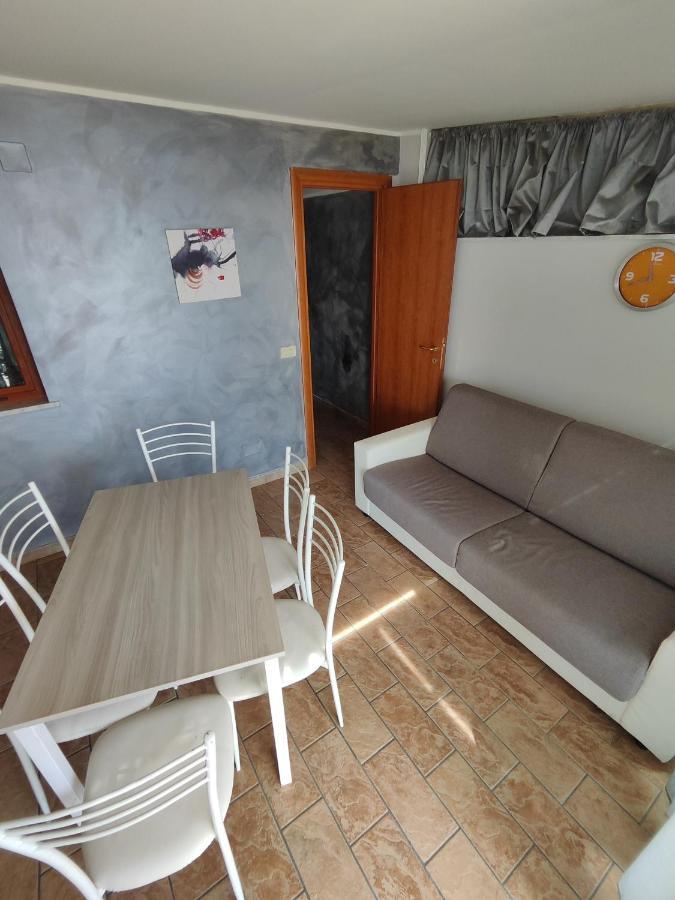 Sicily Travel Apartment'S 4 Giardini Naxos Eksteriør billede