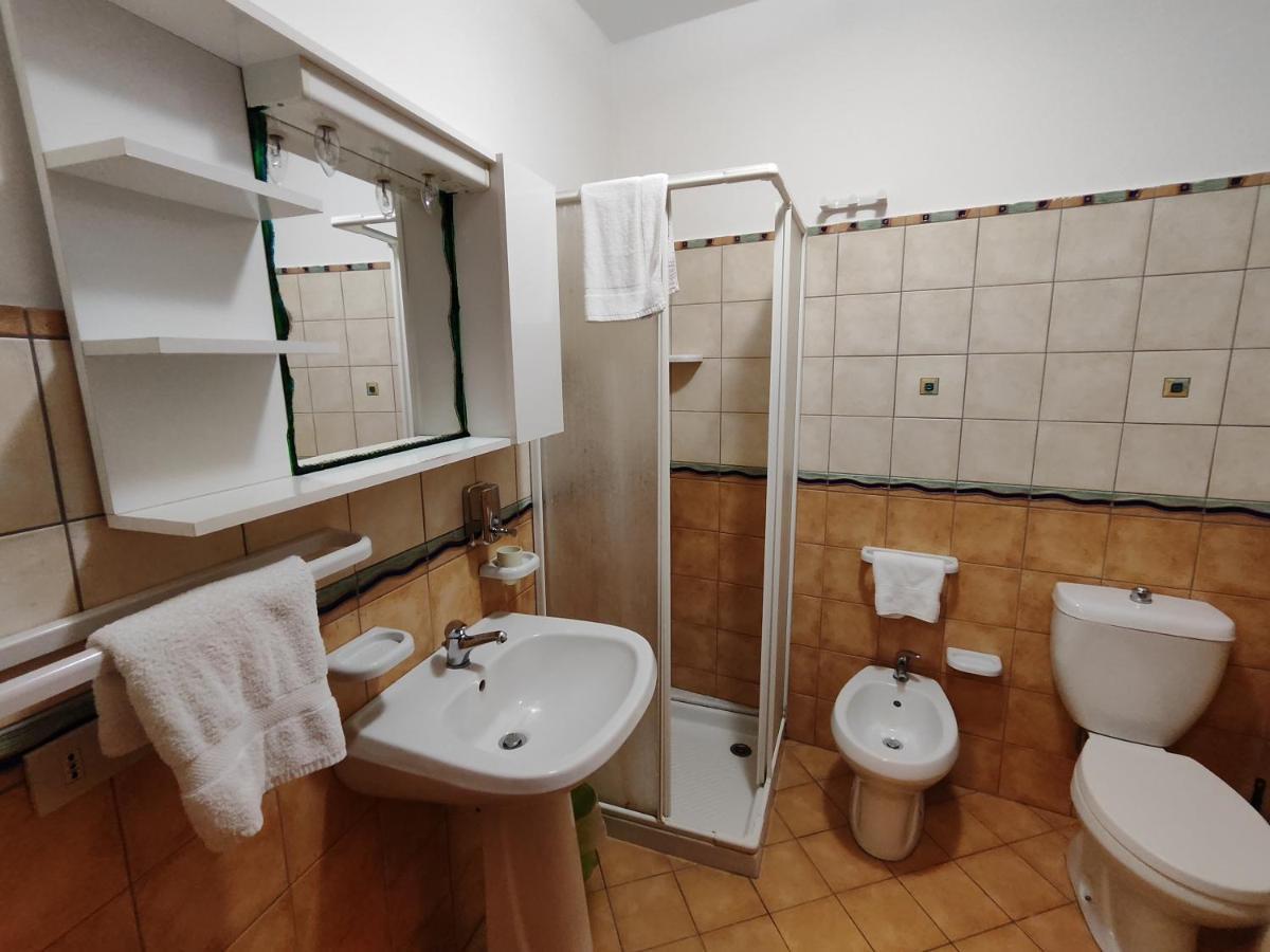 Sicily Travel Apartment'S 4 Giardini Naxos Eksteriør billede